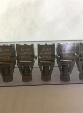 $AVAGO光纤收发器型号HFBR-1521ETZ全部询价