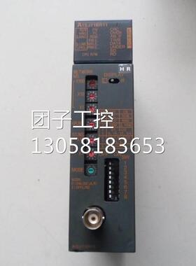 ￥三菱PLC；A1SJ71BR11.。测试好 询价