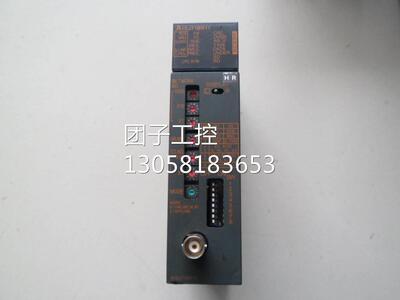 ￥三菱PLC；A1SJ71BR11.。测试好 询价