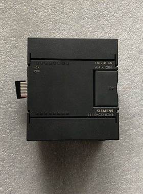 $6ES7 223-1PH22-0XA8 西门子EM233CN模块 6ES7223-1PH22-0XA8询