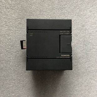 $6ES7 223-1PH22-0XA8 西门子EM233CN模块 6ES7223-1PH22-0XA8询
