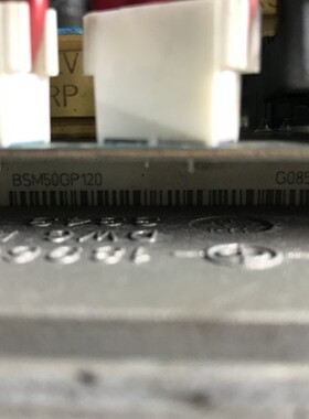 原装拆机AB变频器70系列74104-457-66驱动板带模块 已测好 现询价