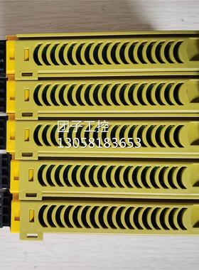 ￥原装拆机 皮尔兹 PILZ 773536 PNOZ MO4P 询价