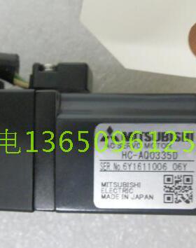 三菱电机 HC-AQ0135D/AQ0235D/AQ0335D/AQ0336BS-S18/AQ0336BS-S4