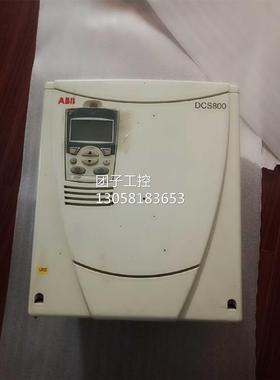 ￥ABB DCS800-S02-0260-04 不同型号DCS800直流调速器+配件询价
