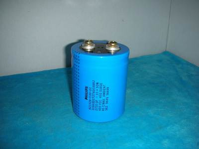 PHILPS A21509-530-01 /400VDC 2700UF询价