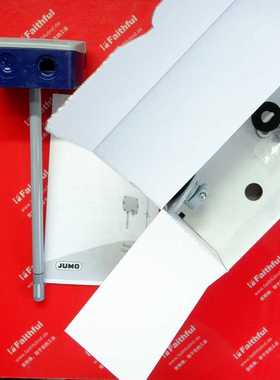 ￥Jumo 00630609 久茂全新温湿度传感器 907021/161-2-34-005/000