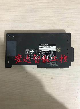 ￥三菱触摸屏通迅模块A9GT-QBUS2S 拆机 测试 询价