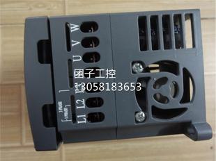 PASSED 变频器 YX3320 ￥原装 220V现货包好 2S0007G 询价 拆机