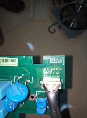 A1BB变频器ACS510-1550-0/132/板160KW吸收浪涌滤波板SRFC4620C议