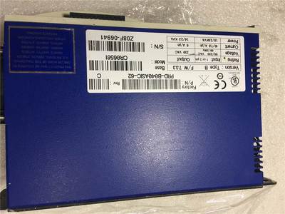 CR06561 PRD-B040ASIC-62 欢迎咨询询价