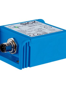 德国原装进口西克倾斜传感器TMM88A-PLC090 订货号1073801询价
