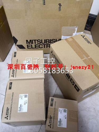 ￥三菱原装正品磁粉离合器ZKB-1.2BN日本原厂 询价