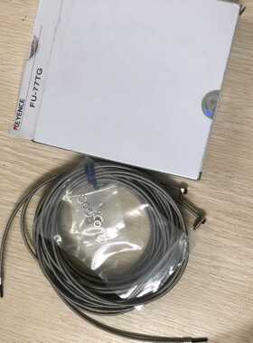 全新原装 KEYENCE 基恩士 FU-77TG 实物照片询价