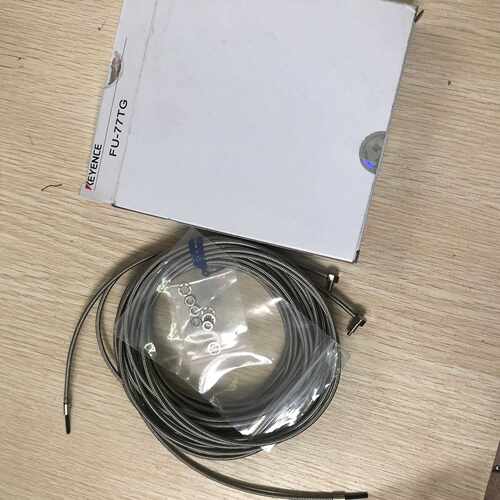 全新原装 KEYENCE 基恩士 FU-77TG 实物照片询价