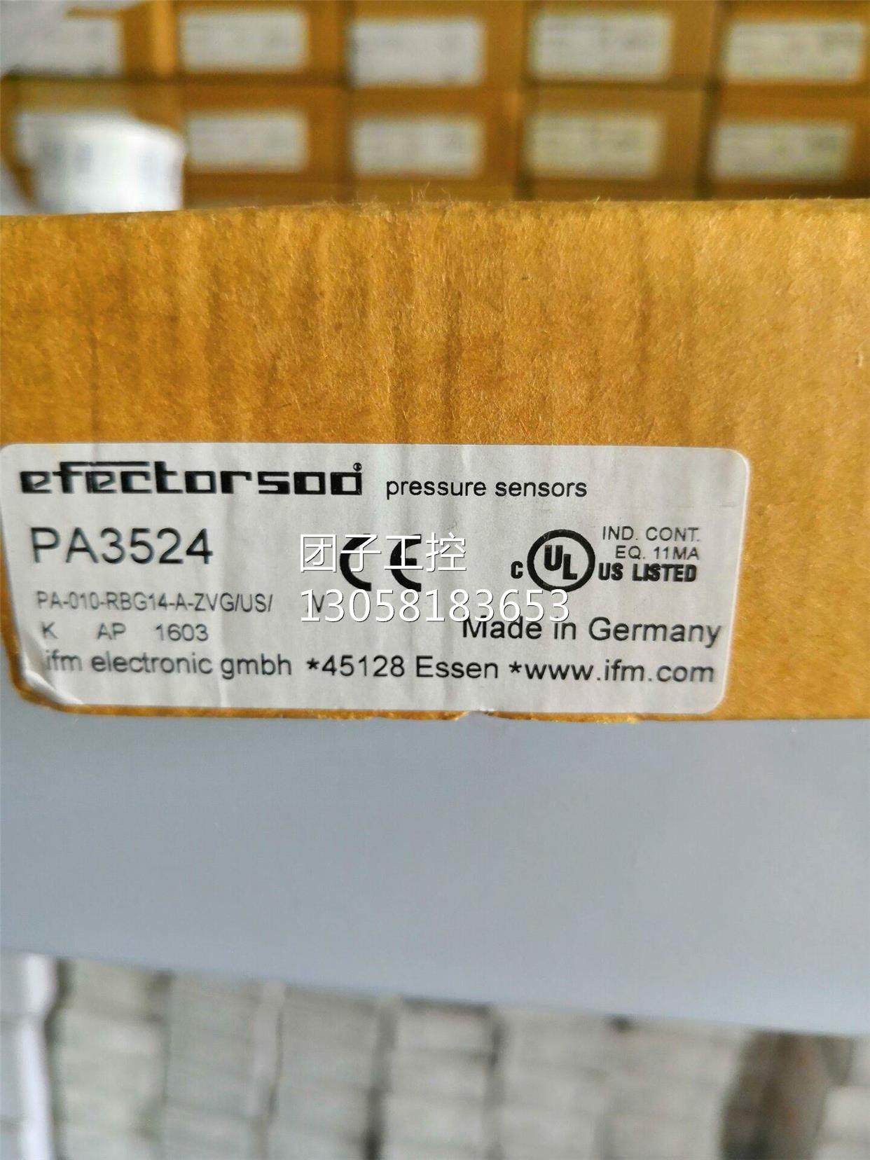 ！IFM德国原厂压力传感器PA33524现货询价,电子/电工,互锁控制系统,淘宝优惠券,粉丝福利购,淘宝优惠卷