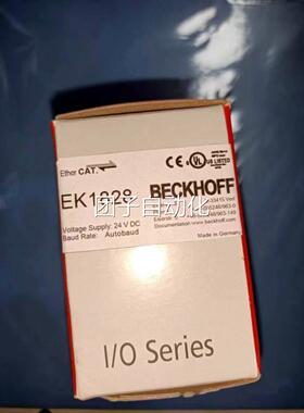 EK112 EK1818 EK18228 BK5250 BCf510BC9050倍福b5eckhof全新询价