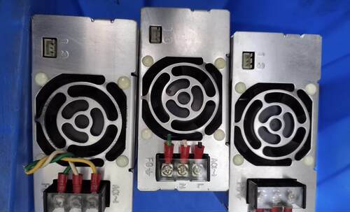 ！拆机COSEL科索电源ACE450F模块化电源400W/450W询价