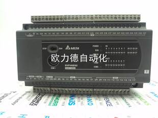 ￥PLC控制器ES2主机DVP40ES200T DVP32ES200询 DVP08XN211T 08XN2