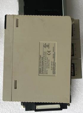 欧姆龙 CS1W-CT041 CS1W-CT021 设备拆机 质保包好 询价