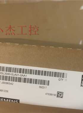 @全新原装正品西门子6SL3040-0LA01-0AA1 低价出售包邮询价