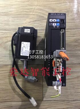 ￥X5DA40A-11 X5MA40A-N2LA X5MA40A-B2LA伺服驱动器电机 拆机 询