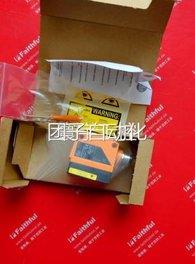 Ifm /O2I14 易福门全新多码读取器 0O2IROS/-GD/RS232E1/E2询价