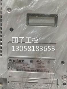 02测试包好 ￥Proface普洛菲斯触摸屏AST3501 3580208 D24 询