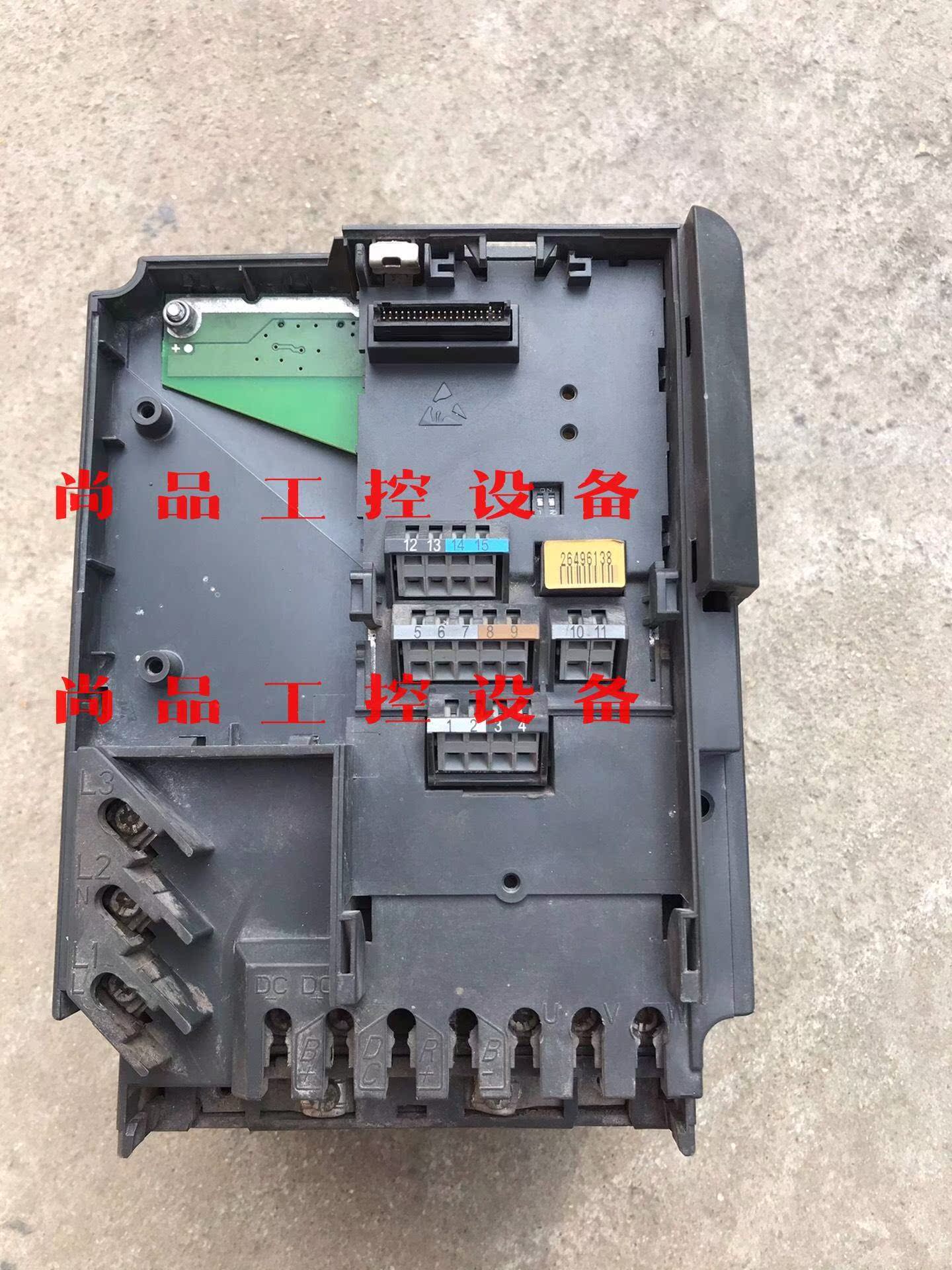 西门子420 6SE6420-2UD24-0BA1 38询价