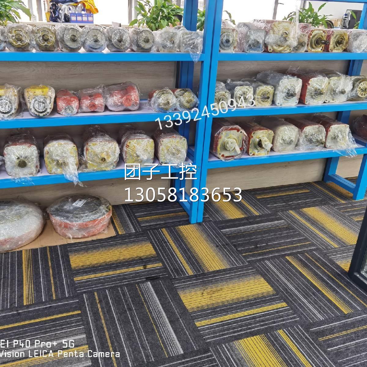 ！ABB机器人电机3HAC157543-004询价