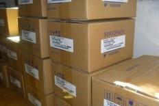 ！东元伺服电机TSB13202B-3NTA全新现货询价