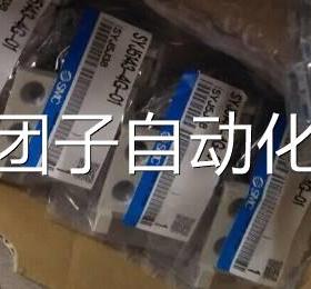 SM4C 电阀-磁 SYJ5143G-01询价