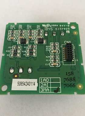 台安PLC扩充卡AP-232RD 多功能通讯接口RS232询价