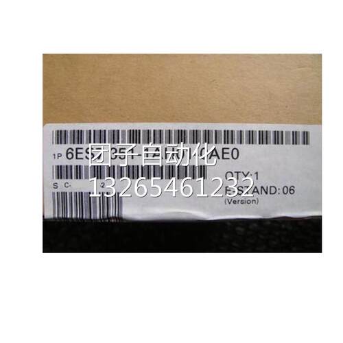 西门子模块6ES7350-1AH03-0AE0 现货6ES7 350-1AH03-0AE0询价