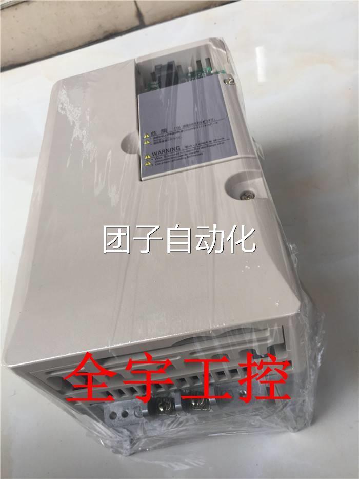 安川T100变频CIM安川变频R-PW2T5PN器0 5.5KW（ 全新无包装）无面