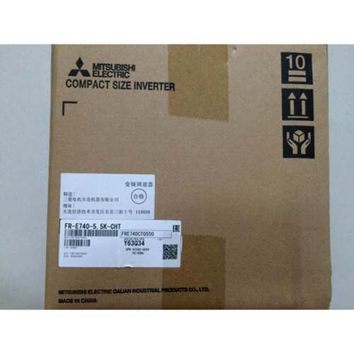 大功率三菱变频器FR-A720-15K全新正品FR-A720-15K现货包邮询价