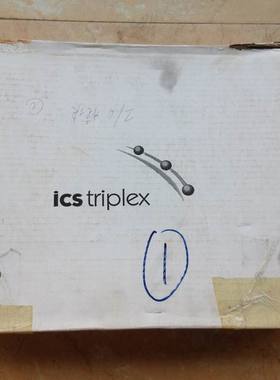 罗克韦尔ics triplex系列DCS控制系统模块T3411F 请询价询价