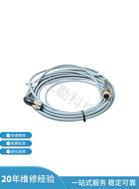 ABB机器人 IRC5C控制柜以太网线缆 3HAC055518-002 出售 现场更换
