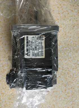 三菱电机.HF-KP23K.200W.拆机.8-9成新询价