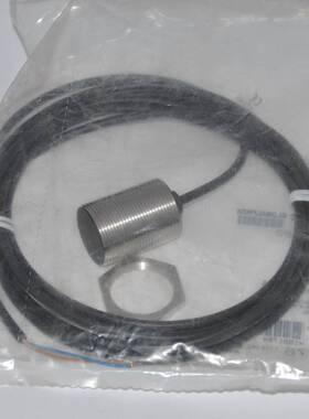 工控驿站原装正品巴鲁夫BALLUFF接近开关 BESM30MF-USC15B-BP03询