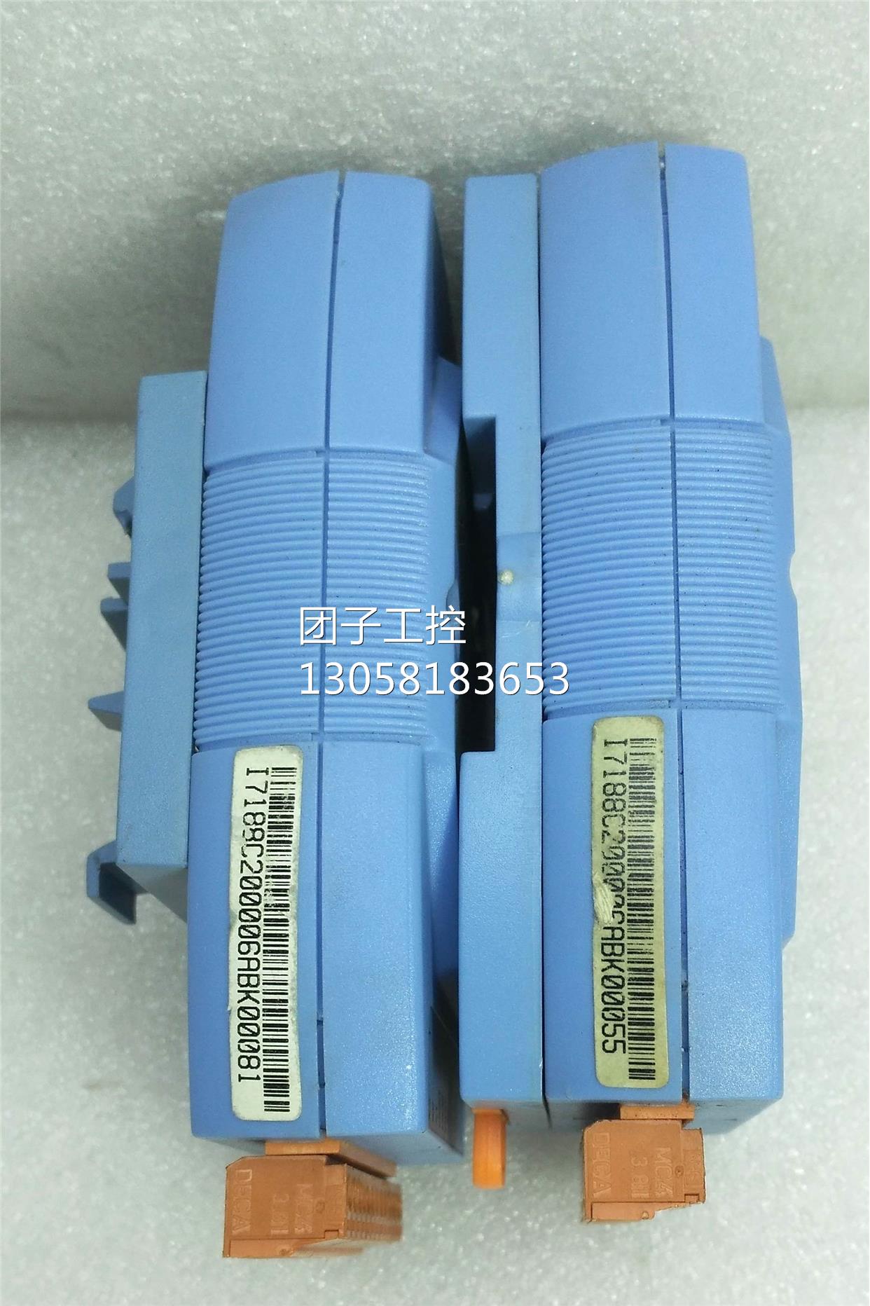 ！泓格 I-7188XC 嵌入式控制器模块 功能包好 实图 直拍 保修三个