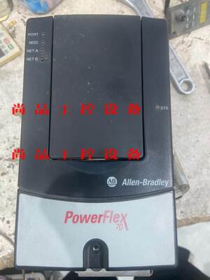 AB Powerflex 70系列 0.75/0.55K询价
