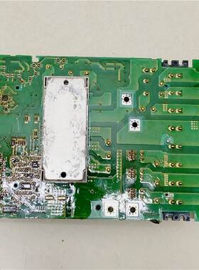 安川变频器V1000系列11-15KW主板VB4A0031电源板驱动板ETP710263