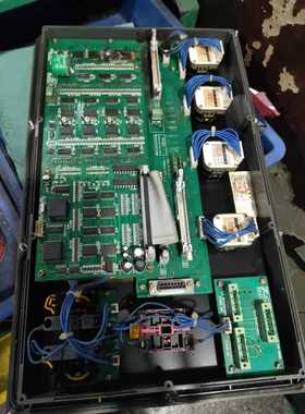 赛洋面板MK-3DSM-QF机床操作面板询价