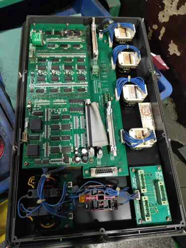 赛洋面板MK-3DSM-QF机