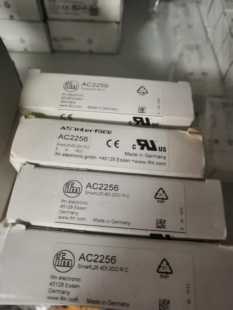 IFM 现货询价 AC2256传感器模块原装