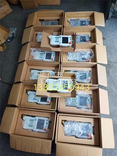 安川机器人dx100示教器全新原装 YPP01 询价 JZRCR