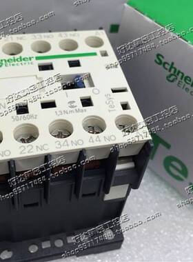 ！兴隆工控原装正品 施耐德Schneider 中间继电器 CA2KN31P7 230V