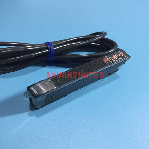 原装正品欧姆龙大接近感器放E2C-EDA4器传分离D式 正品保证 E2C-E