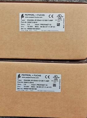 德国倍加福编码器ENA58IL-R12DA5-1213B17-ABP值P+F编码器询价